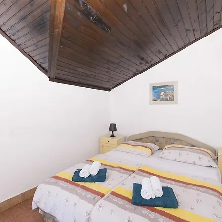 Apartment Irena *