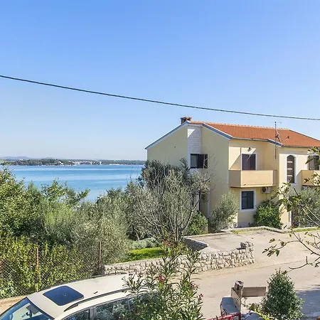 Apartment Irena
