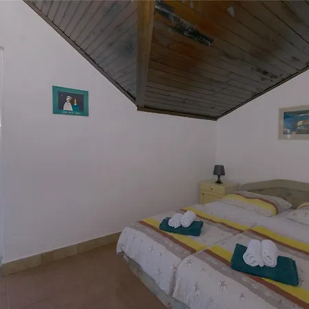 Irena Apartment