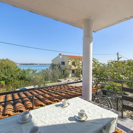 Irena Apartment