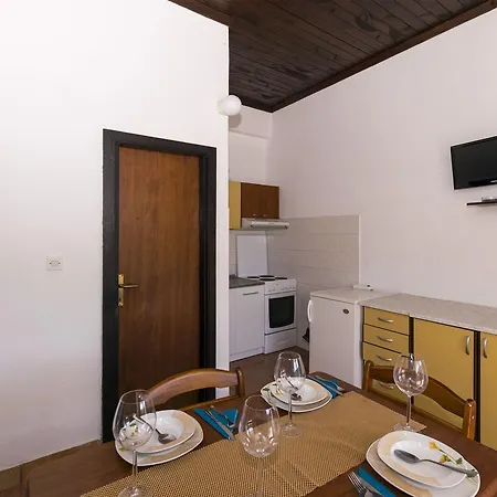 Apartment Irena