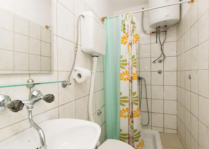 Apartment Irena