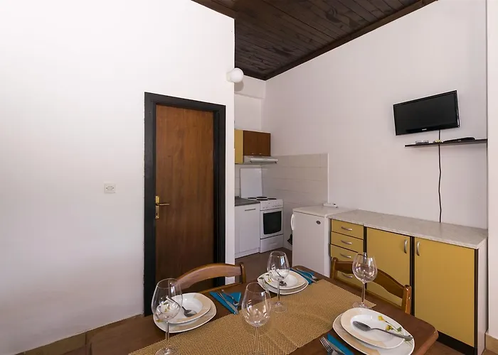 Apartamento Irena
